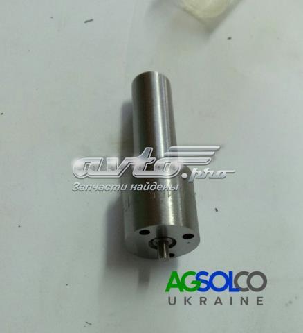 Распылитель форсунки DLLA155P179 Howo