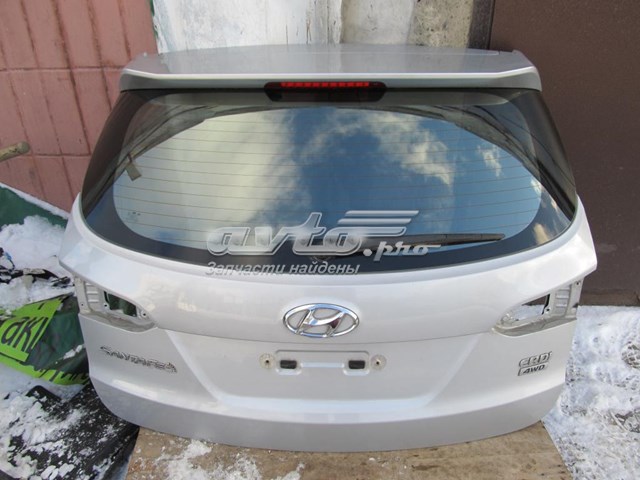 Ляда 737002W020 Hyundai/Kia