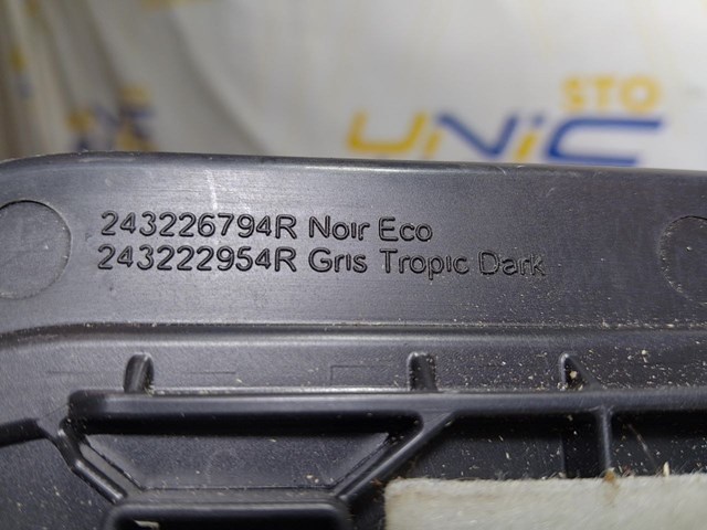  Renault (RVI) 243226794R