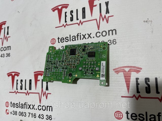  Tesla 102857801C цена, от 50.85 USD