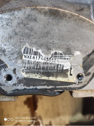 68240956AA Chrysler 