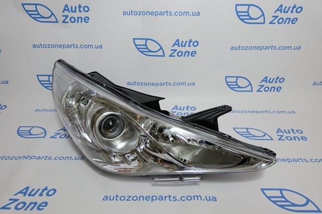 Правая блок фара Depo/Loro/Abakus 2211156RLDEM1 цена, от 117.46 USD