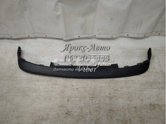 Бампер передний, верхняя часть FPS FP6812902 цена, от 27.62 USD