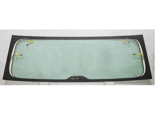 GS 7446 D21 XYG стекло багажника двери 3/5-й задней (ляды)