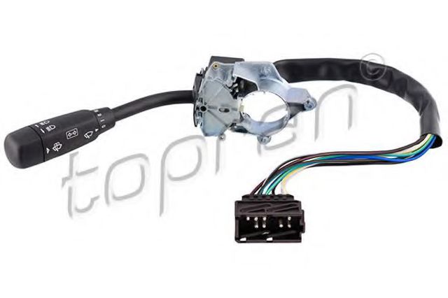 Mando de luces izquierdo 400522 HANS PRIES