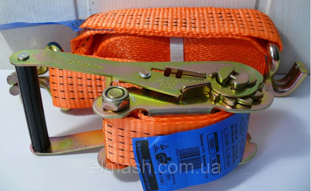 Стяжка груза (стяжной ремень) DK DK3919 цена, от 17.17 USD