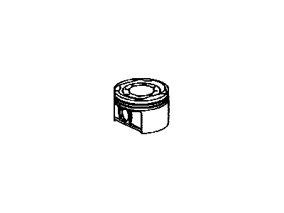  132110V012A0 Toyota