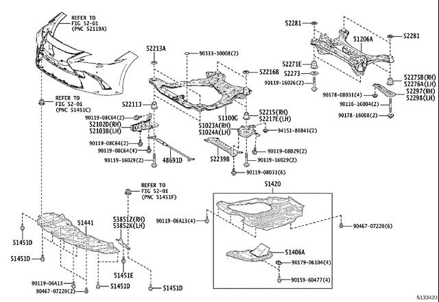  5144133250 Market (OEM)