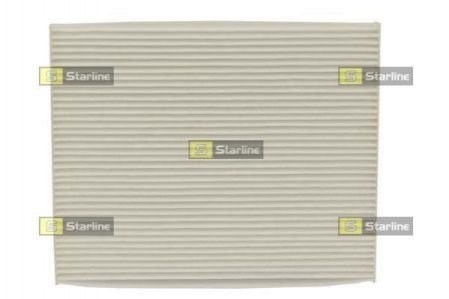 SFKF9531 Starline Внутрисалонный фильтр