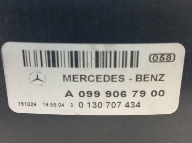  A0999067900 Mercedes