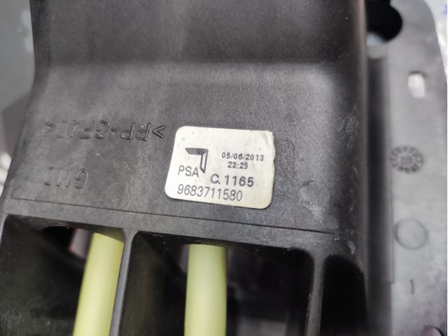 Купить 9683711580 Peugeot/Citroen 