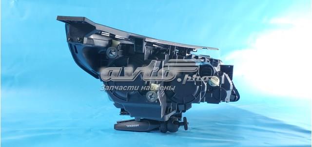 Фара левая Hyundai/Kia 92101D4140 цена, от 310.73 USD