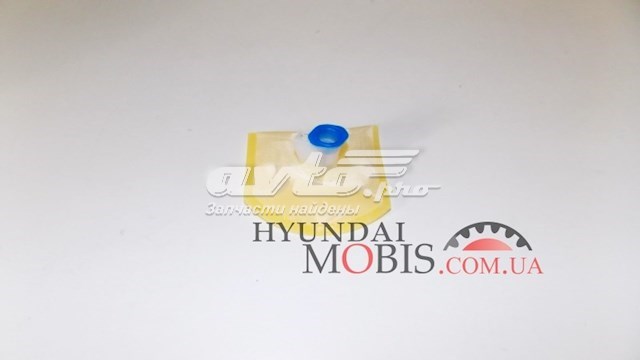 Фільтр бензонасоса 310902D050 HYUNDAI