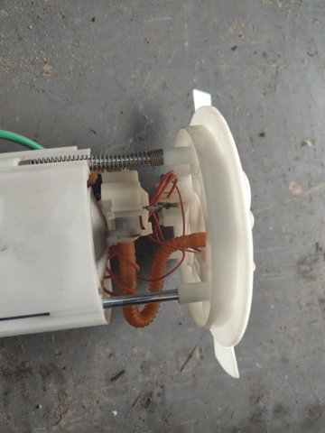  Ford D2B19H307AC