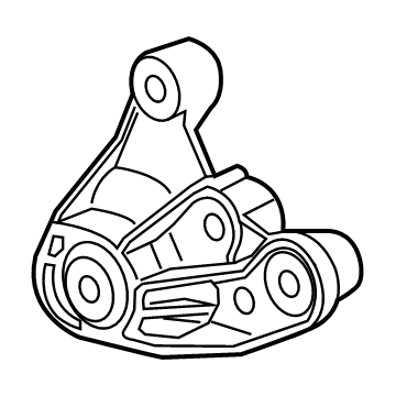  General Motors 84027271 цена, от 130.11 USD