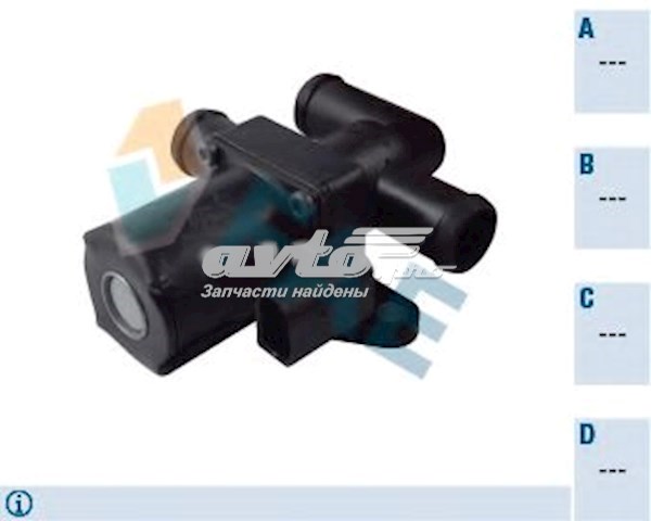 Купить CX549 CX/Complex Подшипник ступицы передней/задней