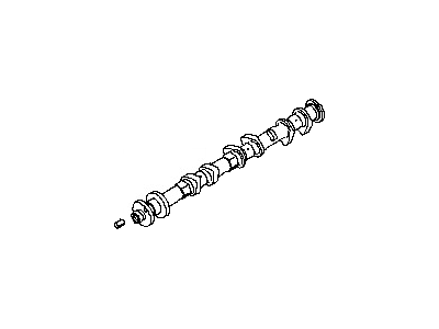  Nissan/Infiniti 130209HP0D цена, от 78.27 USD