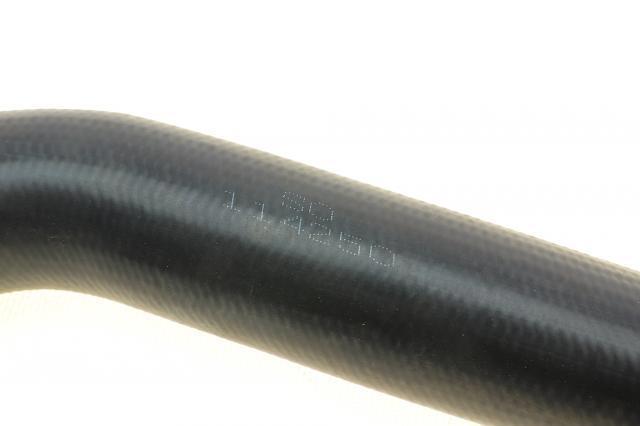Патрубок радиатора 114250 Solgy