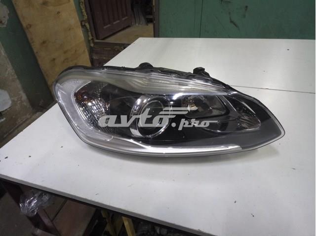 31420258 Volvo Фара передняя правая