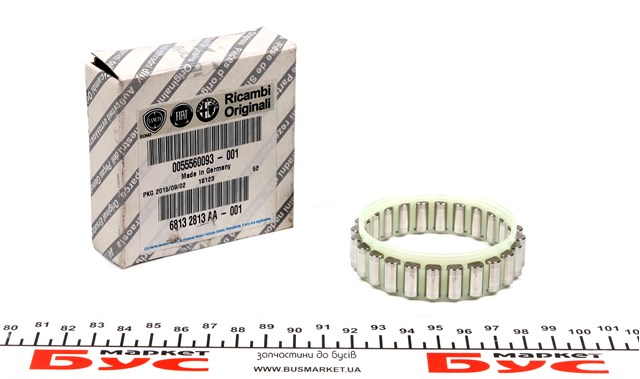 Купить 55560093 Fiat/Alfa/Lancia Подушка коробки