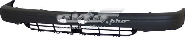 Бампер передний FPS FP8114900