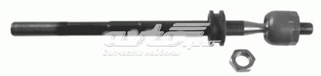 Рулевая тяга 22307 Lemforder