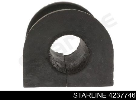 Втулка стабилизатора переднего Starline 4237746