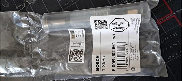  Bosch F00RJ02561 цена, от 59.51 USD
