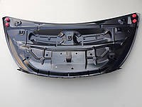 651009669R RENAULT Capó original y equivalente