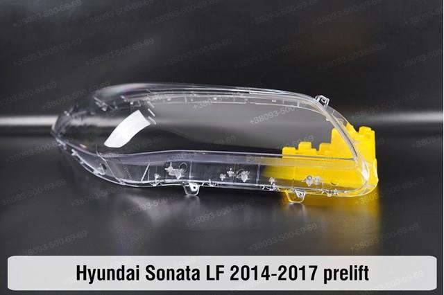 Правая фара 92102C1110 Hyundai/Kia