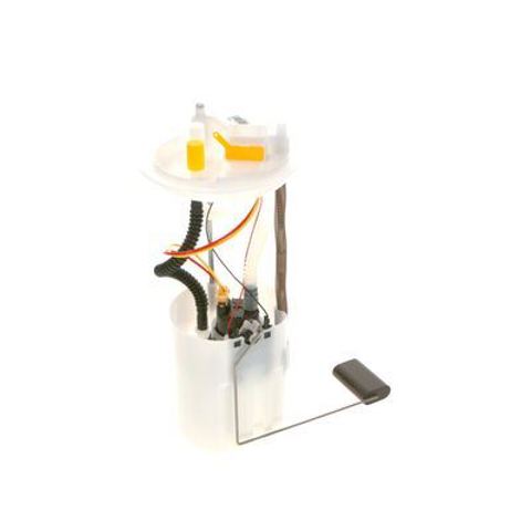 Бензонасос 580203425 Bosch