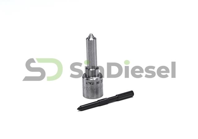 Распылитель форсунки DSLA154P1034 Bosch