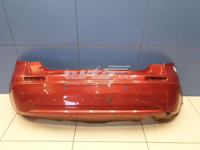 7181180J00799 Suzuki pára-choque traseiro