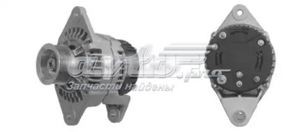 Генератор MG575 Mahle Original