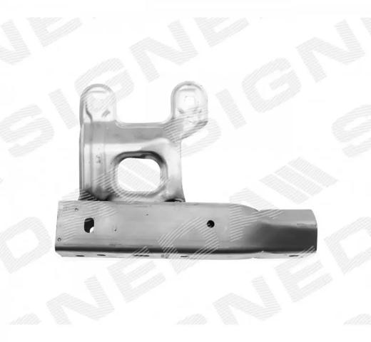 Правое крепление переднего бампера FPS FP1426942 цена, от 48.13 USD