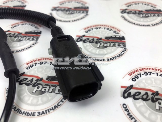 Купить LR071974 Land Rover Датчик АБС (ABS) передний