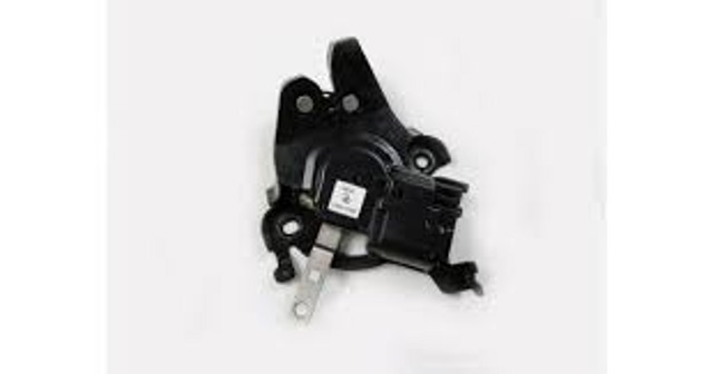 Fecho de tampa de porta-malas (de 3ª/5ª porta traseira) Mazda 3 preço, a partir de 67,35 USD