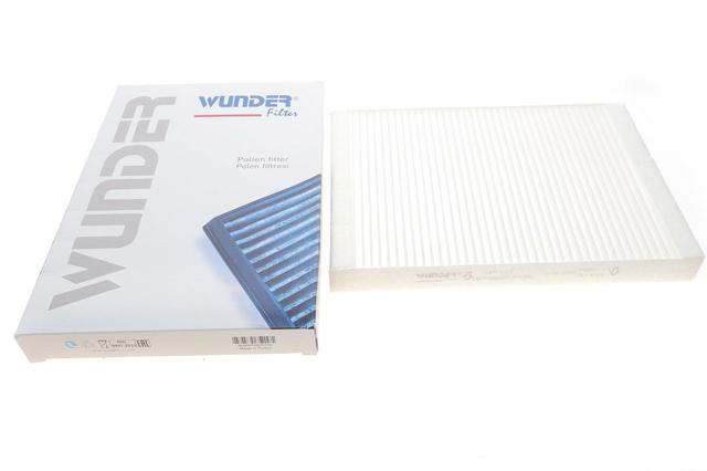 Фильтр воздушный отопителя Wunder WP113 цена, от 4.53 USD