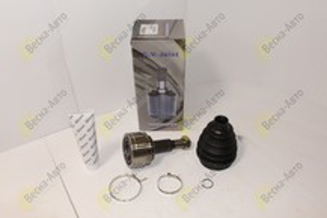 Привод передний левый Autotechteile 5010022 цена, от 25.75 USD