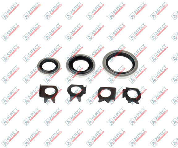 Распылитель дизельной форсунки Delphi 7135277A цена, от 30.97 USD