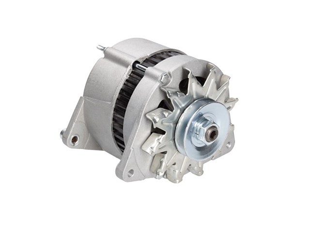 CMA650IR MSG Генератор автомобильный