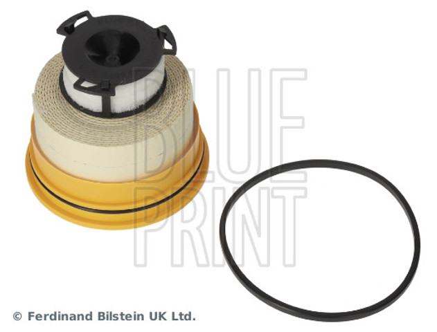 Фильтр тонкой очистки топлива Q-fix Q0840647 цена, от 32.80 USD