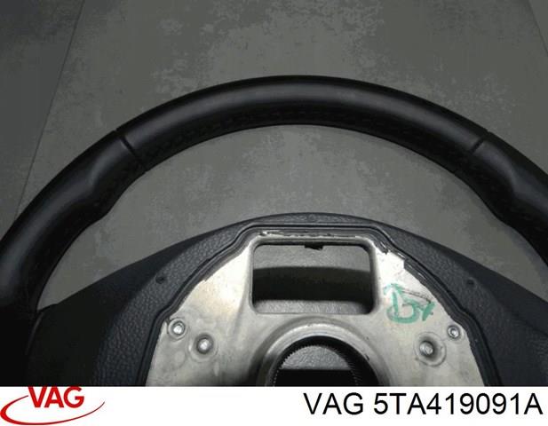 Рулевое колесо VAG 5TA419091A