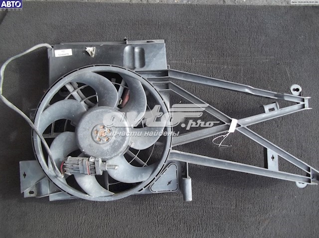 52475780 Opel 