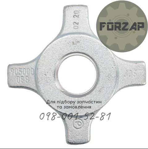  Jost 915000088 цена, от 49.58 USD