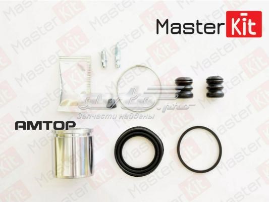 77A1628 Masterkit Ремкомплект суппорта тормозного, переднего