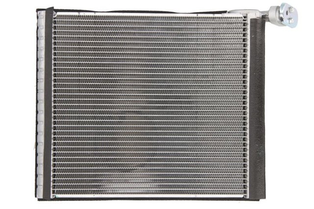 Evaporador, aire acondicionado 36171 NRF