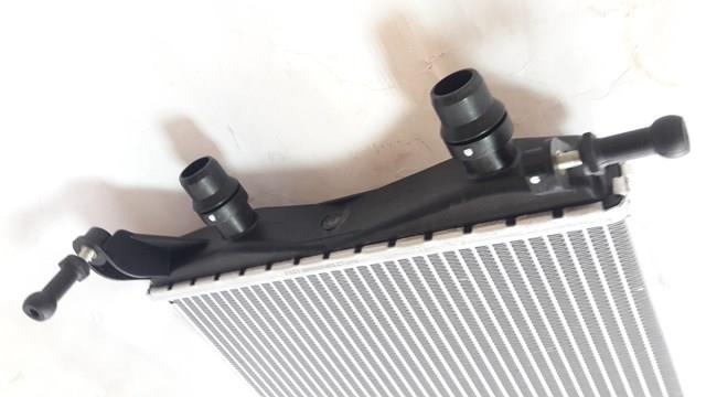 Радиатор охлаждения, дополнительный на Mercedes ML/GLE (C292)