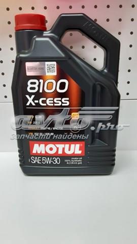 368107 Motul Масло двигателя