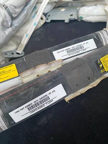 Подушка безопасности, сбоку левая Ford DS7354042D95AH цена, от 70.54 USD